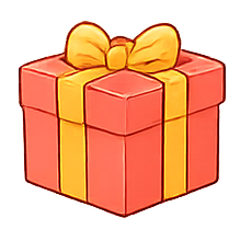 Birthday present